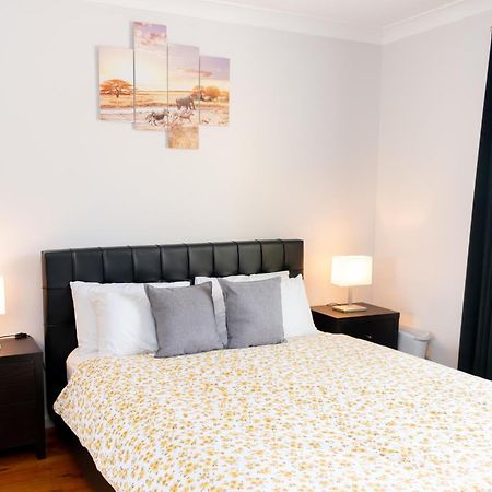 Le Dar Villa Orange Dış mekan fotoğraf