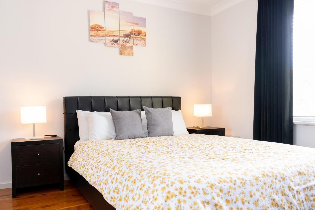 Le Dar Villa Orange Dış mekan fotoğraf